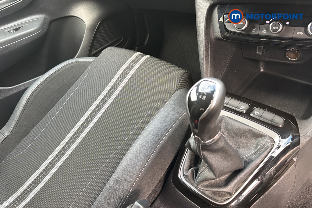 Vauxhall Corsa GS Manual Petrol Hatchback - Stock Number (1643429) - 15th supplementary image