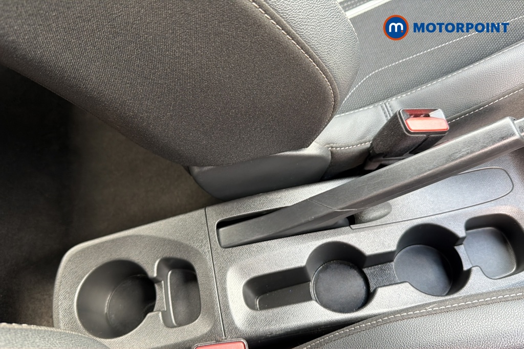 Vauxhall Corsa GS Manual Petrol Hatchback - Stock Number (1643429) - 16th supplementary image