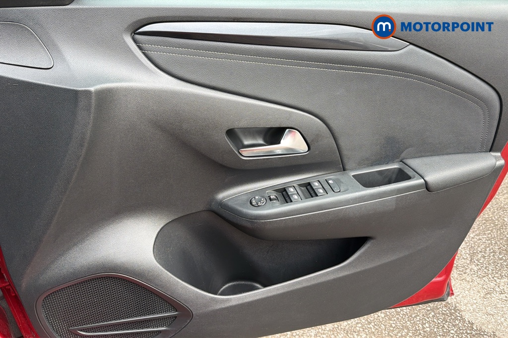 Vauxhall Corsa GS Manual Petrol Hatchback - Stock Number (1643429) - 18th supplementary image