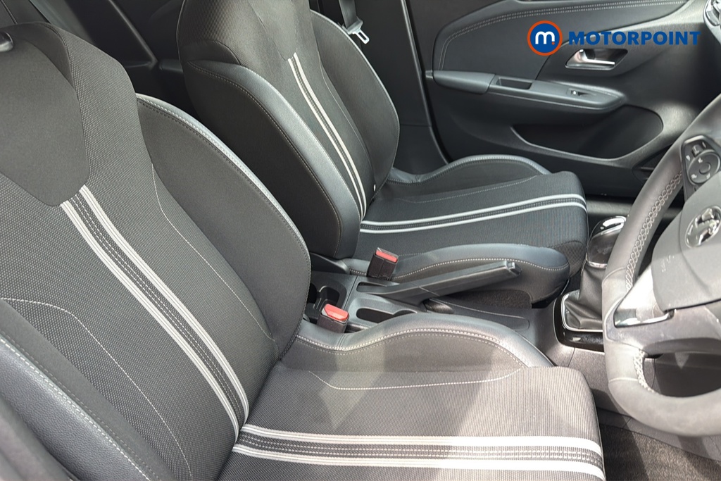 Vauxhall Corsa GS Manual Petrol Hatchback - Stock Number (1643429) - 22nd supplementary image