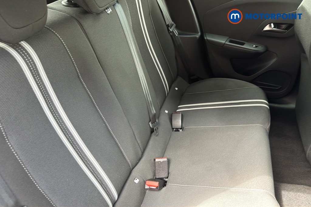 Vauxhall Corsa GS Manual Petrol Hatchback - Stock Number (1643429) - 25th supplementary image