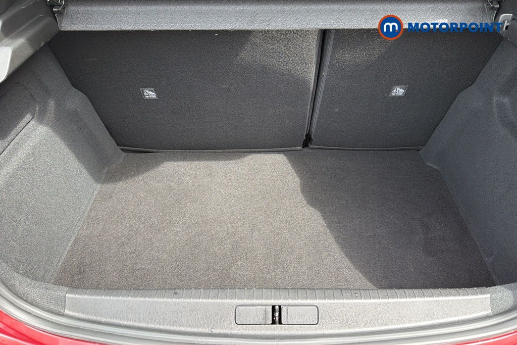Vauxhall Corsa GS Manual Petrol Hatchback - Stock Number (1643429) - 30th supplementary image