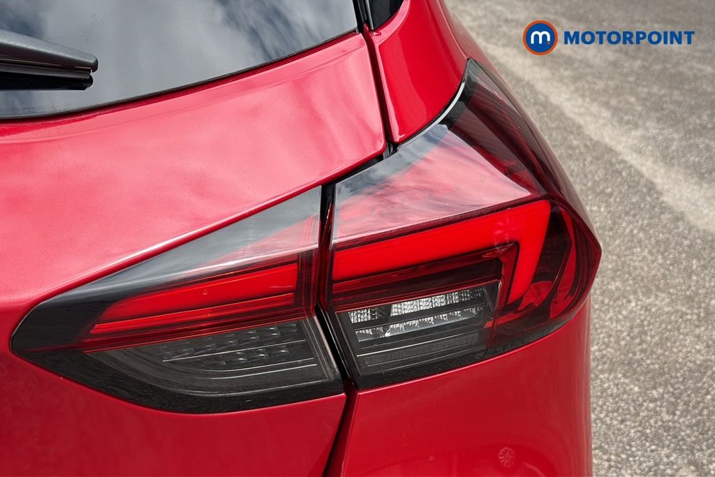 Vauxhall Corsa GS Manual Petrol Hatchback - Stock Number (1643429) - 36th supplementary image
