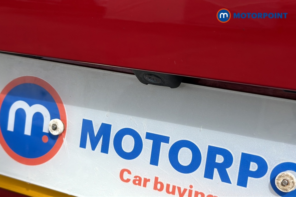 Vauxhall Corsa GS Manual Petrol Hatchback - Stock Number (1643429) - 37th supplementary image