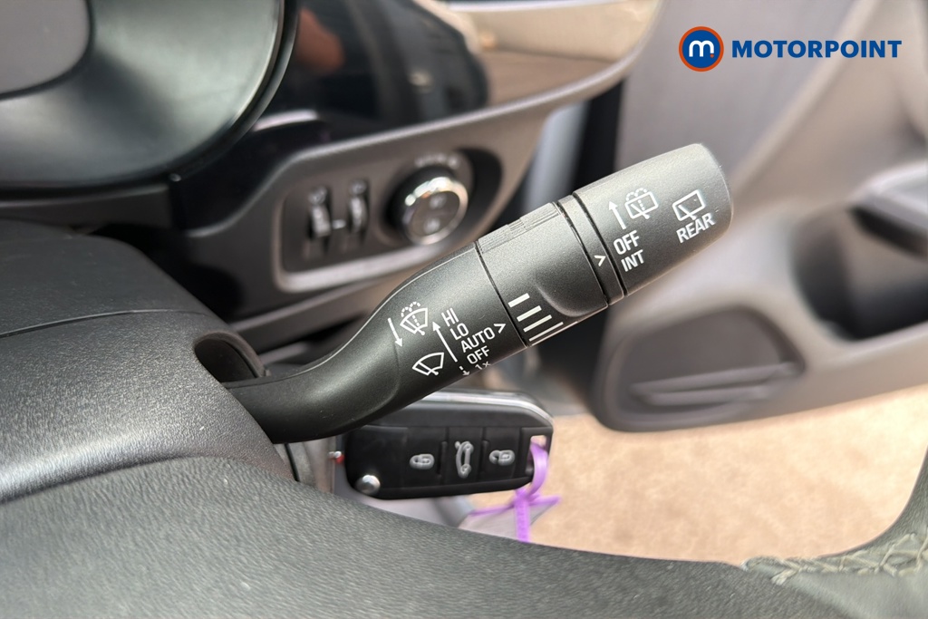 Vauxhall Corsa GS Manual Petrol Hatchback - Stock Number (1643430) - 6th supplementary image