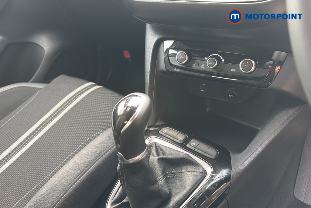 Vauxhall Corsa GS Manual Petrol Hatchback - Stock Number (1643430) - 12th supplementary image