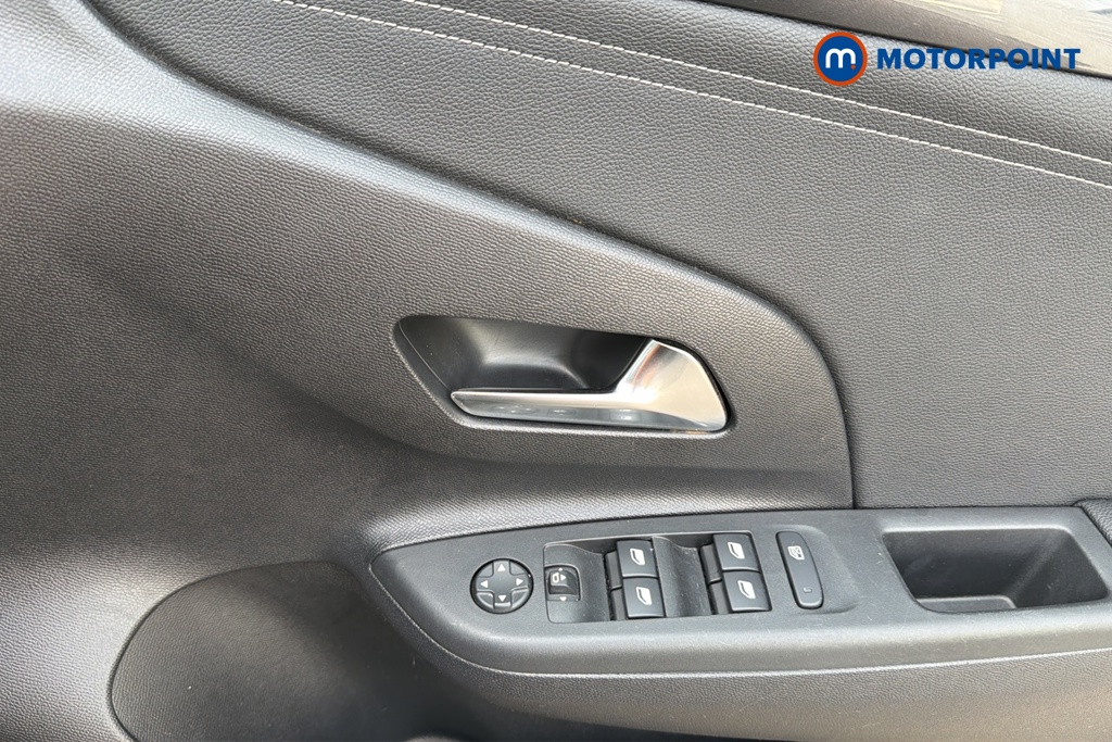 Vauxhall Corsa GS Manual Petrol Hatchback - Stock Number (1643430) - 19th supplementary image