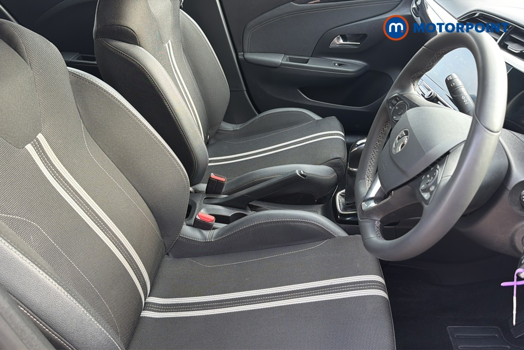 Vauxhall Corsa GS Manual Petrol Hatchback - Stock Number (1643430) - 22nd supplementary image