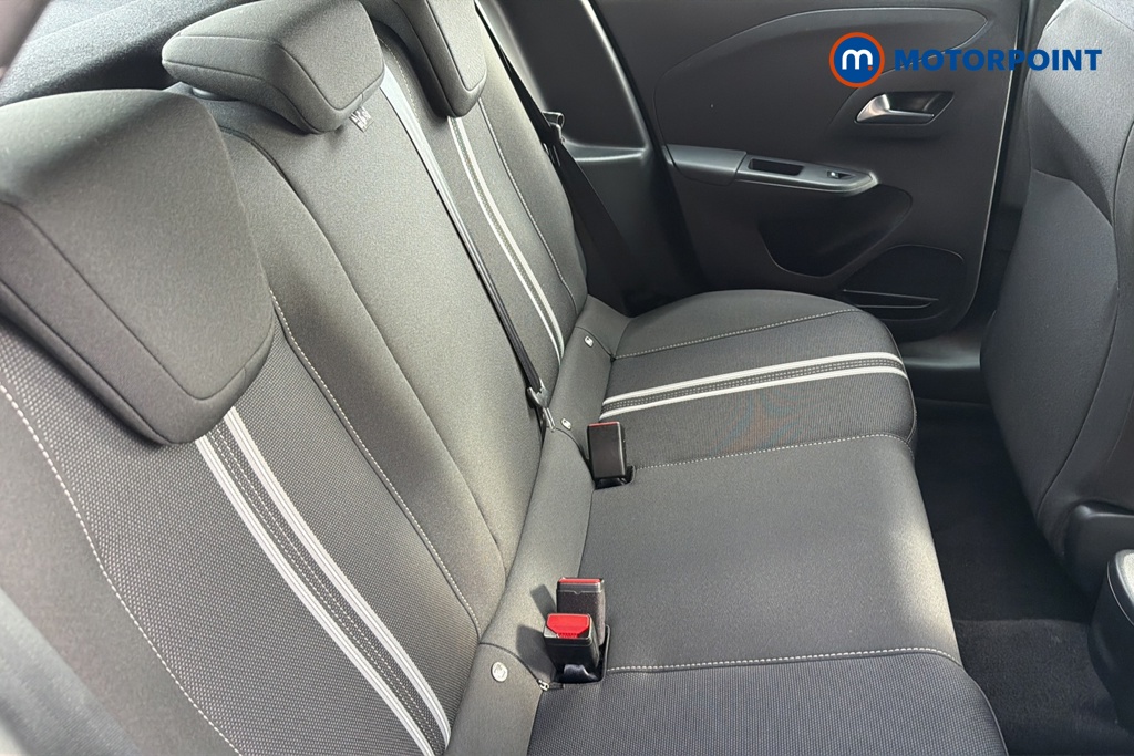 Vauxhall Corsa GS Manual Petrol Hatchback - Stock Number (1643430) - 25th supplementary image