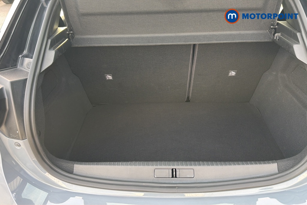 Vauxhall Corsa GS Manual Petrol Hatchback - Stock Number (1643430) - 30th supplementary image