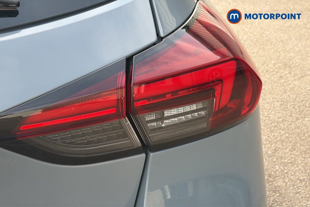 Vauxhall Corsa GS Manual Petrol Hatchback - Stock Number (1643430) - 36th supplementary image