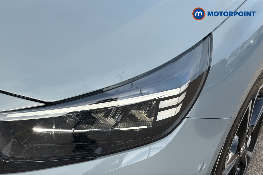 Vauxhall Corsa GS Manual Petrol Hatchback - Stock Number (1643430) - 42nd supplementary image