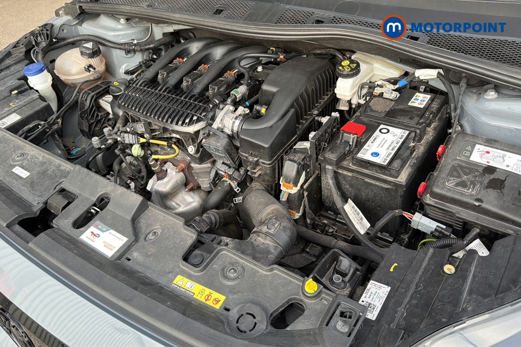 Vauxhall Corsa GS Manual Petrol Hatchback - Stock Number (1643430) - 48th supplementary image