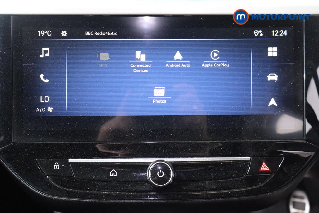 Vauxhall Corsa GS Manual Petrol Hatchback - Stock Number (1643431) - 2nd supplementary image