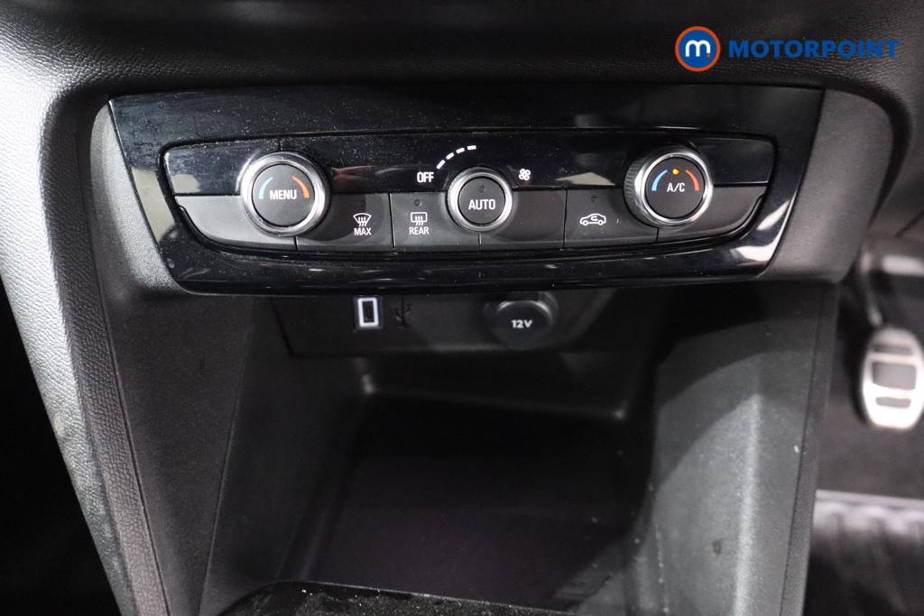 Vauxhall Corsa GS Manual Petrol Hatchback - Stock Number (1643431) - 3rd supplementary image