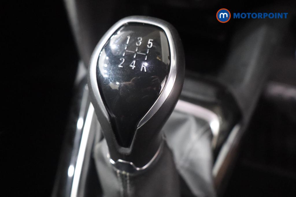 Vauxhall Corsa GS Manual Petrol Hatchback - Stock Number (1643431) - 4th supplementary image