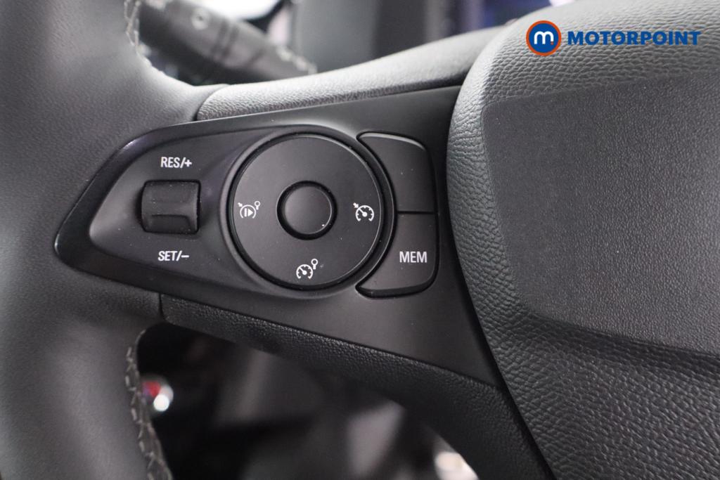 Vauxhall Corsa GS Manual Petrol Hatchback - Stock Number (1643431) - 5th supplementary image