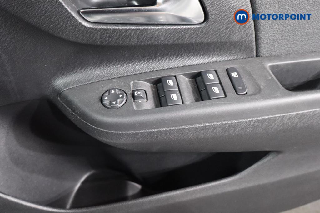 Vauxhall Corsa GS Manual Petrol Hatchback - Stock Number (1643431) - 8th supplementary image