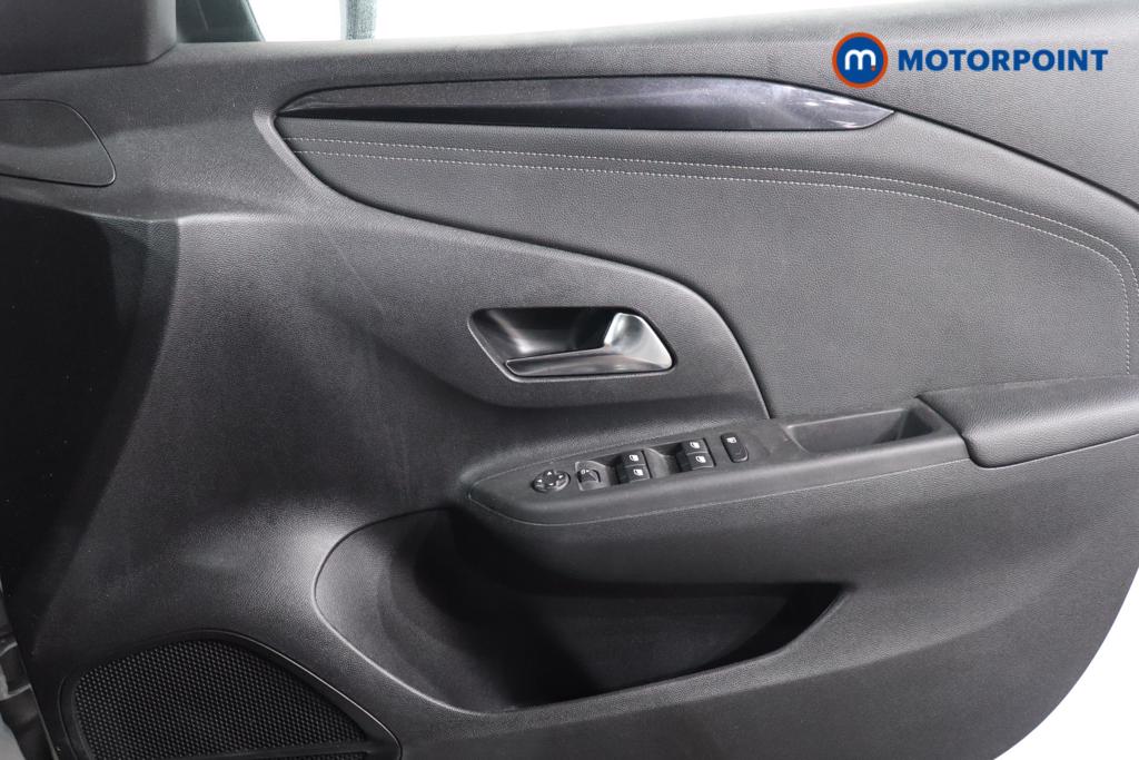Vauxhall Corsa GS Manual Petrol Hatchback - Stock Number (1643431) - 9th supplementary image