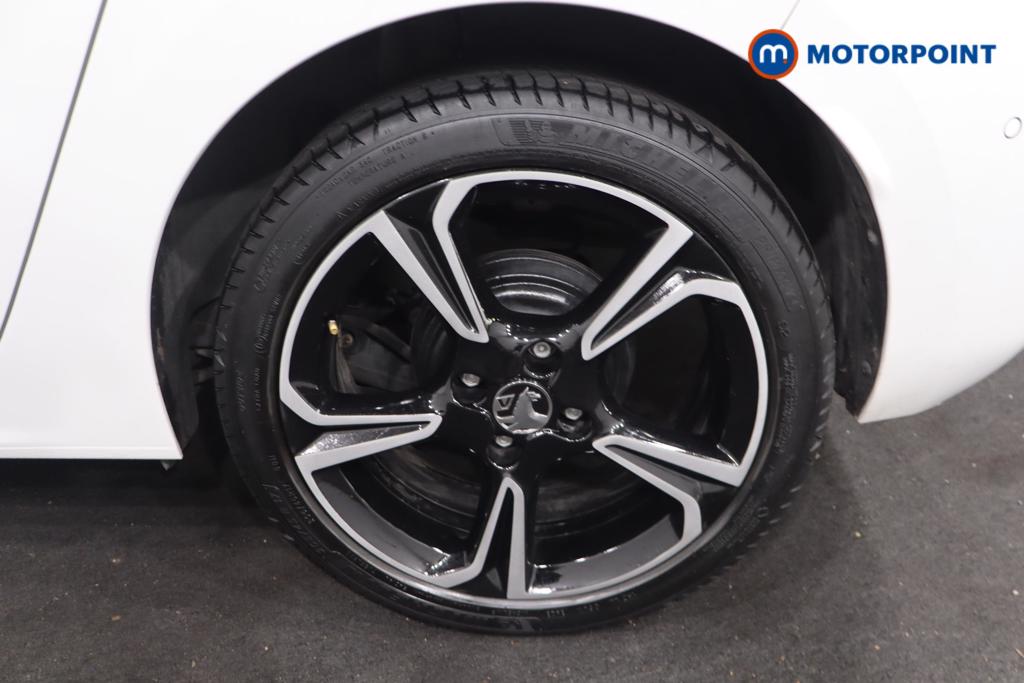 Vauxhall Corsa GS Manual Petrol Hatchback - Stock Number (1643431) - 18th supplementary image