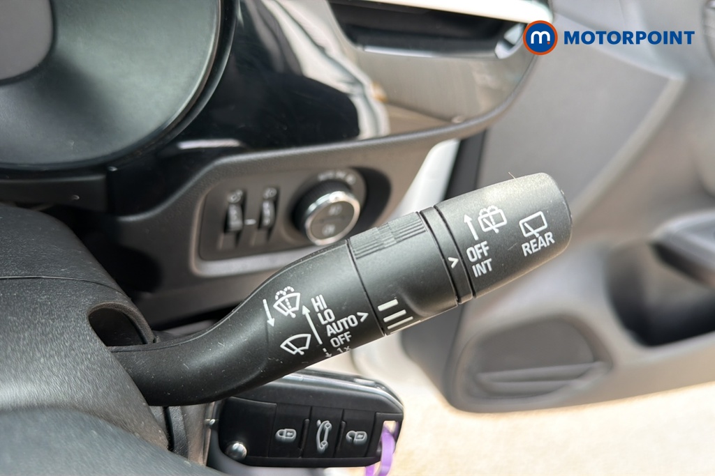 Vauxhall Corsa GS Manual Petrol Hatchback - Stock Number (1643498) - 6th supplementary image