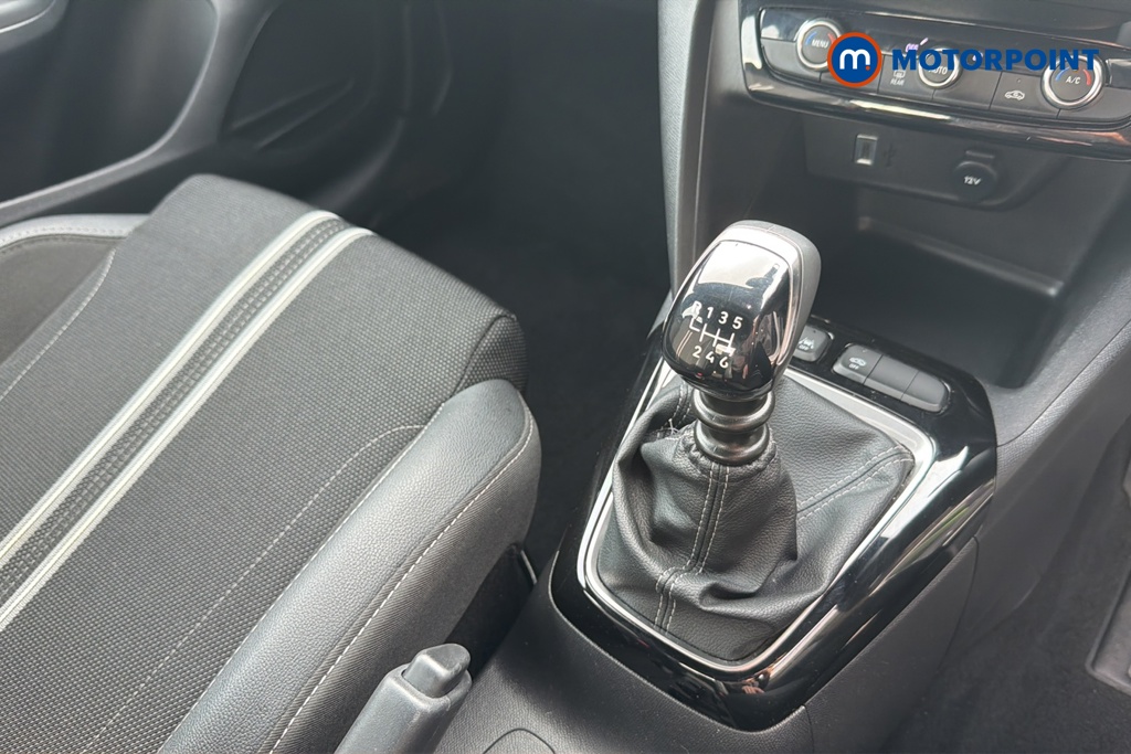 Vauxhall Corsa GS Manual Petrol Hatchback - Stock Number (1643498) - 15th supplementary image