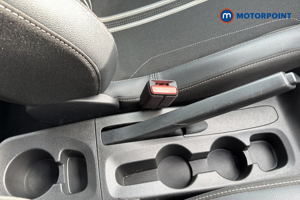 Vauxhall Corsa GS Manual Petrol Hatchback - Stock Number (1643498) - 16th supplementary image