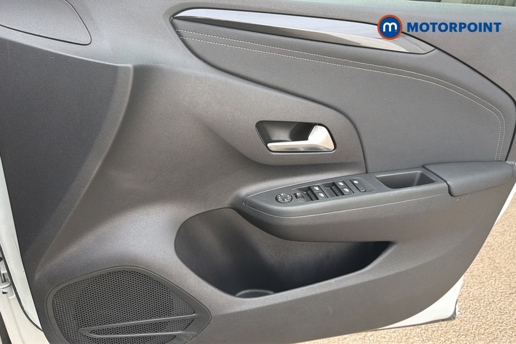 Vauxhall Corsa GS Manual Petrol Hatchback - Stock Number (1643498) - 18th supplementary image
