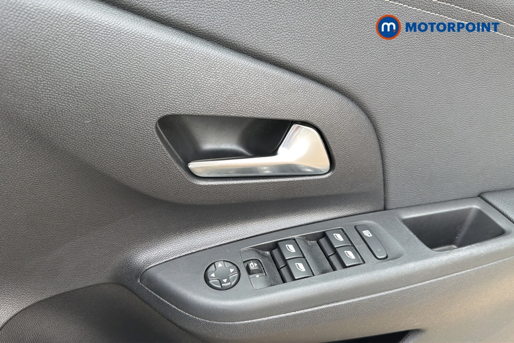 Vauxhall Corsa GS Manual Petrol Hatchback - Stock Number (1643498) - 19th supplementary image