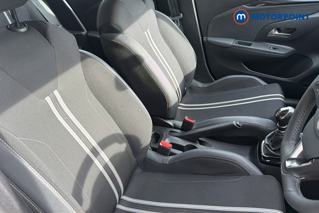 Vauxhall Corsa GS Manual Petrol Hatchback - Stock Number (1643498) - 22nd supplementary image