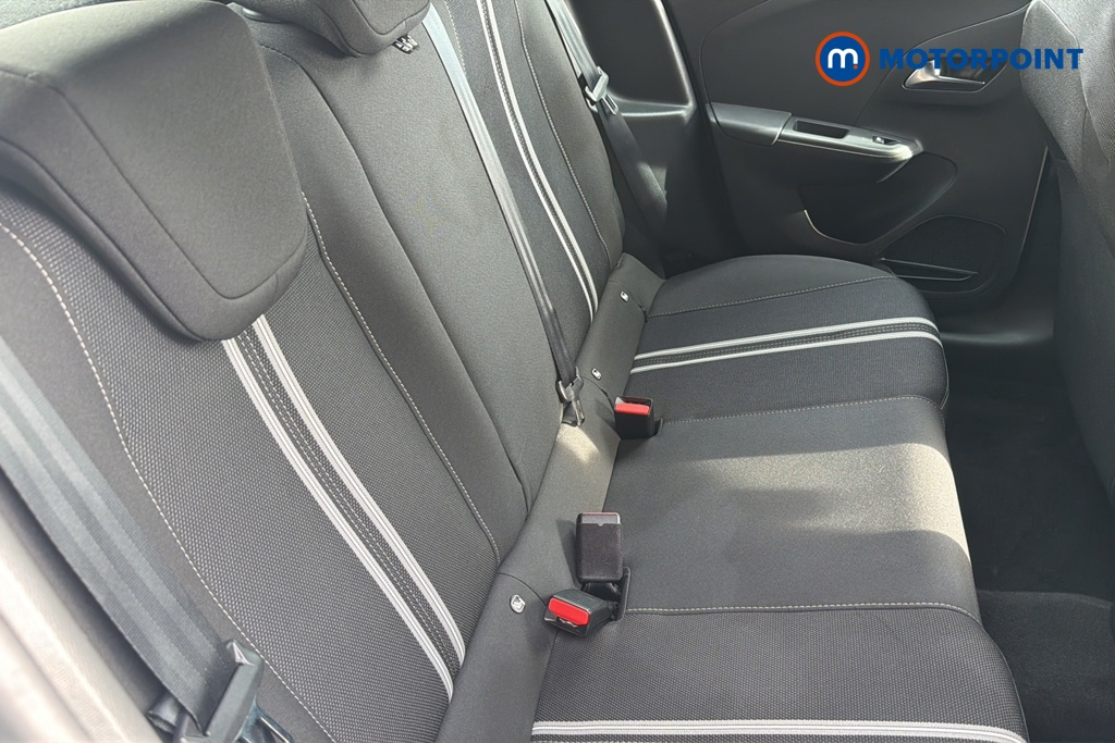 Vauxhall Corsa GS Manual Petrol Hatchback - Stock Number (1643498) - 25th supplementary image