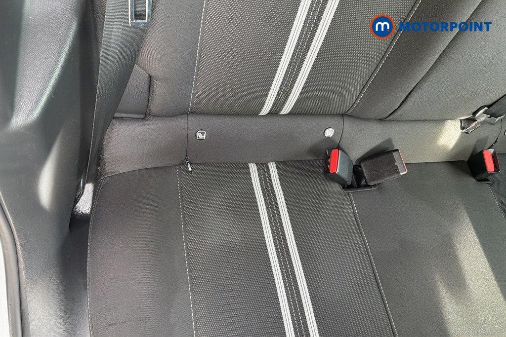 Vauxhall Corsa GS Manual Petrol Hatchback - Stock Number (1643498) - 27th supplementary image