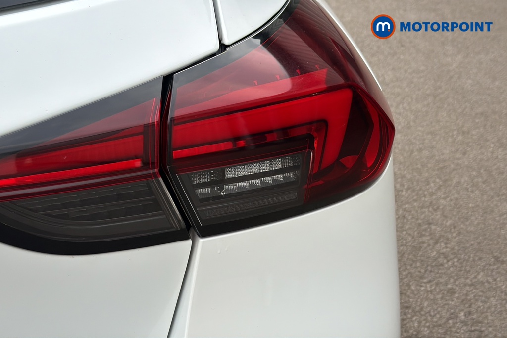 Vauxhall Corsa GS Manual Petrol Hatchback - Stock Number (1643498) - 36th supplementary image
