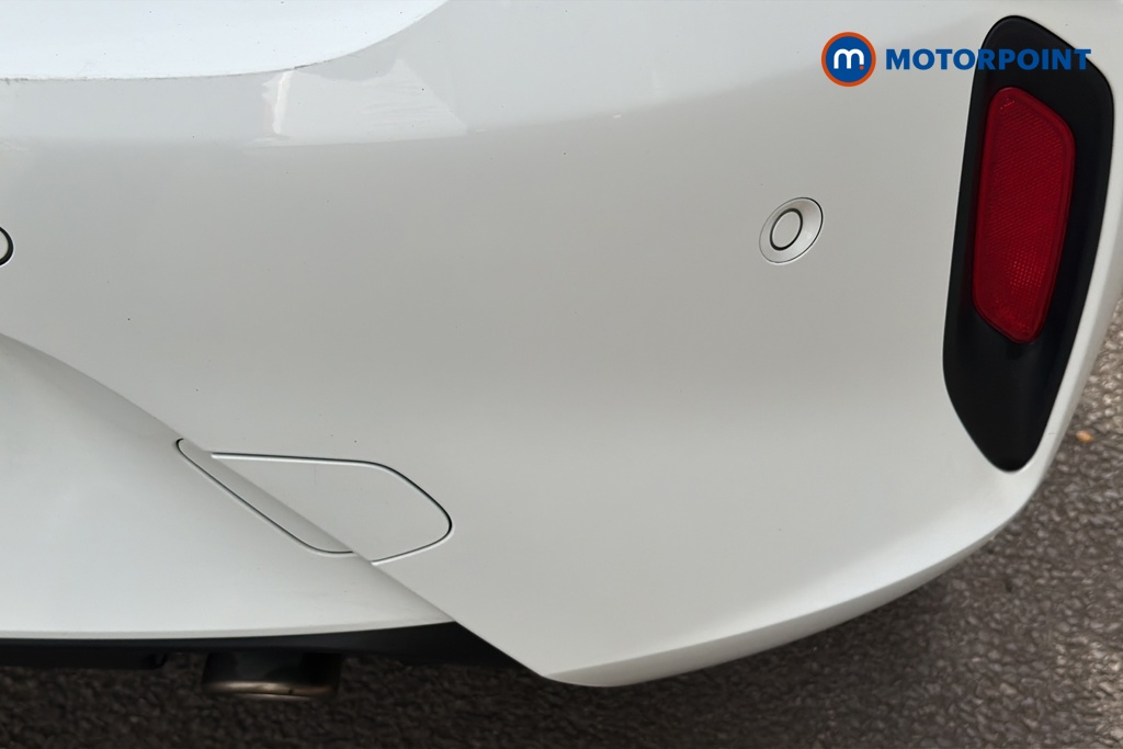 Vauxhall Corsa GS Manual Petrol Hatchback - Stock Number (1643498) - 39th supplementary image