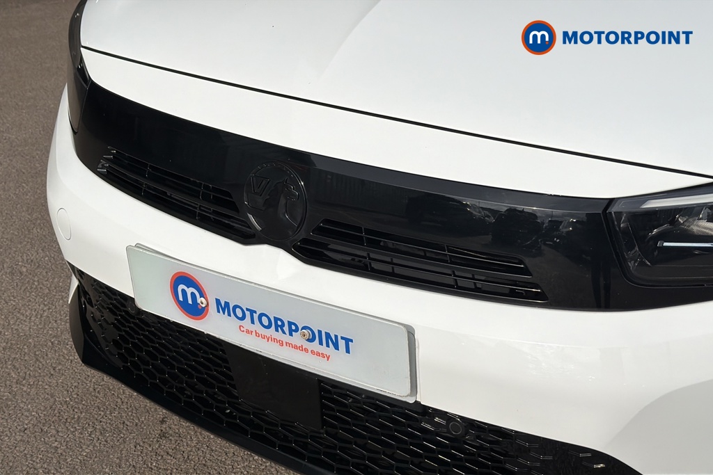 Vauxhall Corsa GS Manual Petrol Hatchback - Stock Number (1643498) - 43rd supplementary image