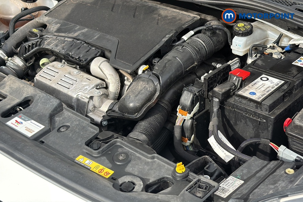 Vauxhall Corsa GS Manual Petrol Hatchback - Stock Number (1643498) - 48th supplementary image