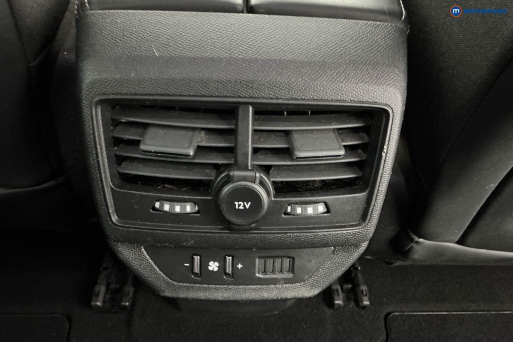 Peugeot 5008 Allure Premium Manual Diesel SUV - Stock Number (1643521) - 10th supplementary image