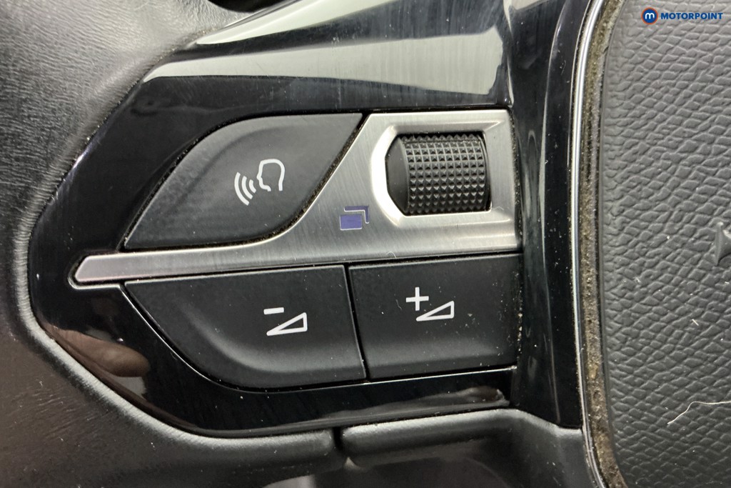 Peugeot 5008 Allure Premium Manual Diesel SUV - Stock Number (1643521) - 19th supplementary image