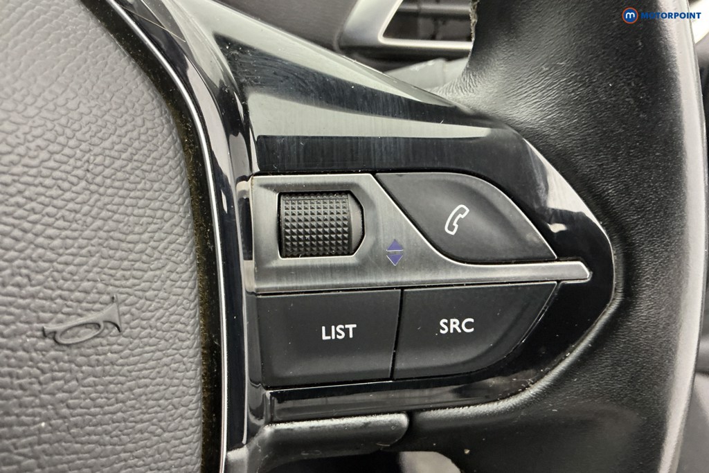 Peugeot 5008 Allure Premium Manual Diesel SUV - Stock Number (1643521) - 20th supplementary image