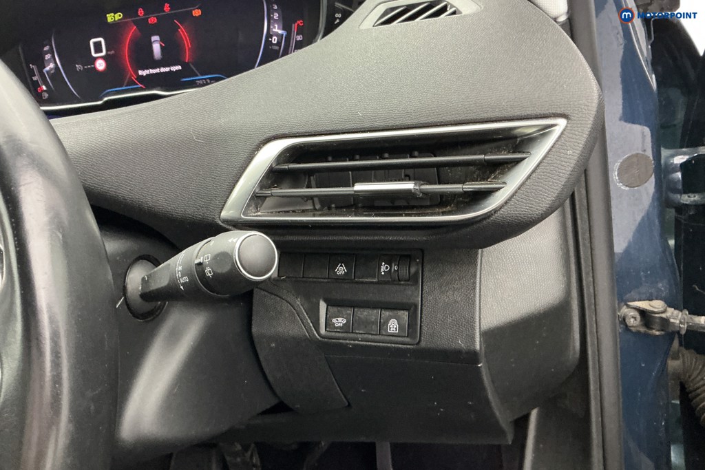 Peugeot 5008 Allure Premium Manual Diesel SUV - Stock Number (1643521) - 21st supplementary image