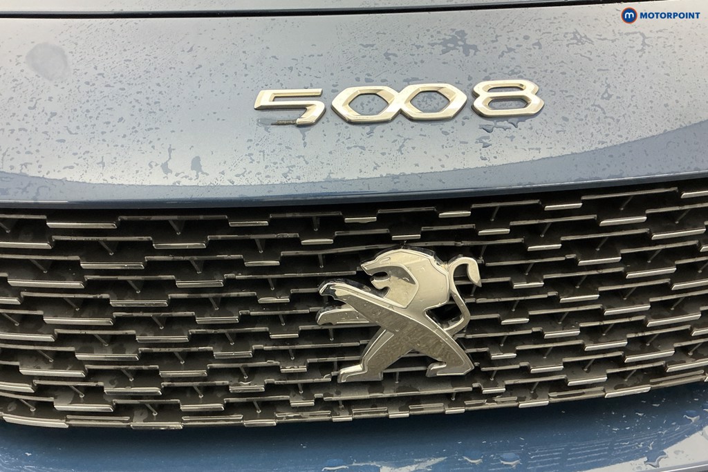 Peugeot 5008 Allure Premium Manual Diesel SUV - Stock Number (1643521) - 27th supplementary image
