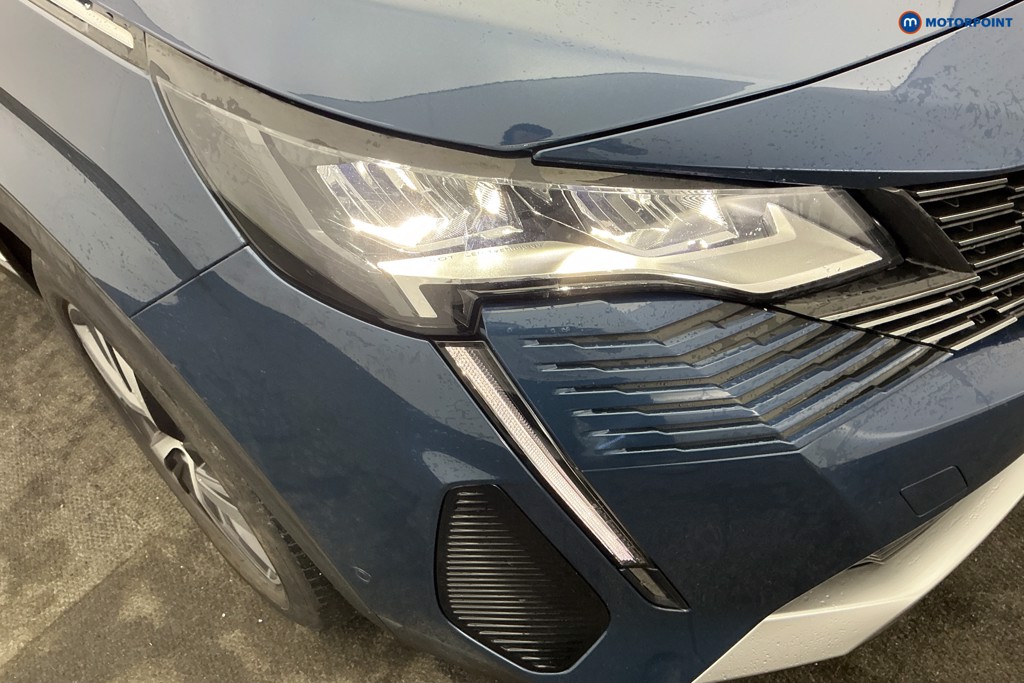 Peugeot 5008 Allure Premium Manual Diesel SUV - Stock Number (1643521) - 28th supplementary image