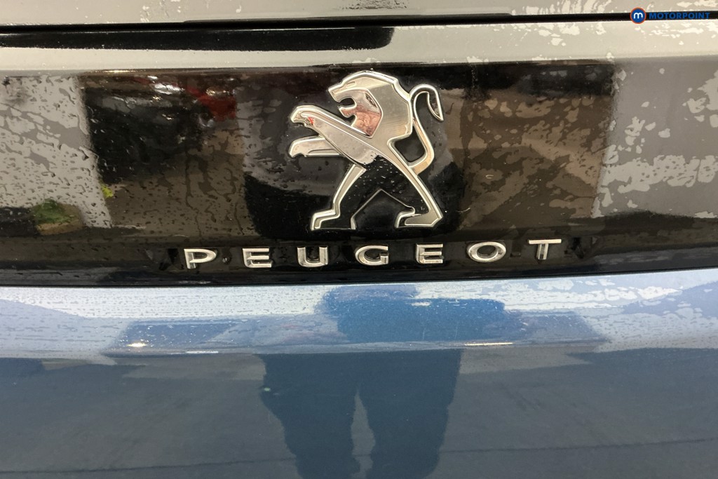 Peugeot 5008 Allure Premium Manual Diesel SUV - Stock Number (1643521) - 31st supplementary image