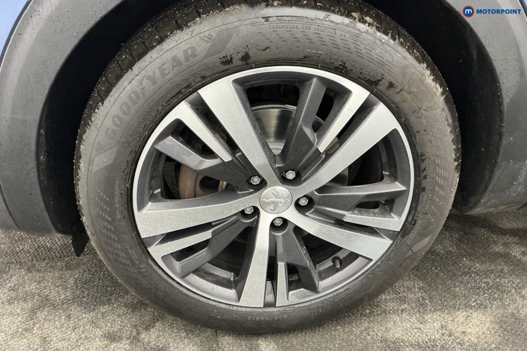 Peugeot 5008 Allure Premium Manual Diesel SUV - Stock Number (1643521) - 34th supplementary image