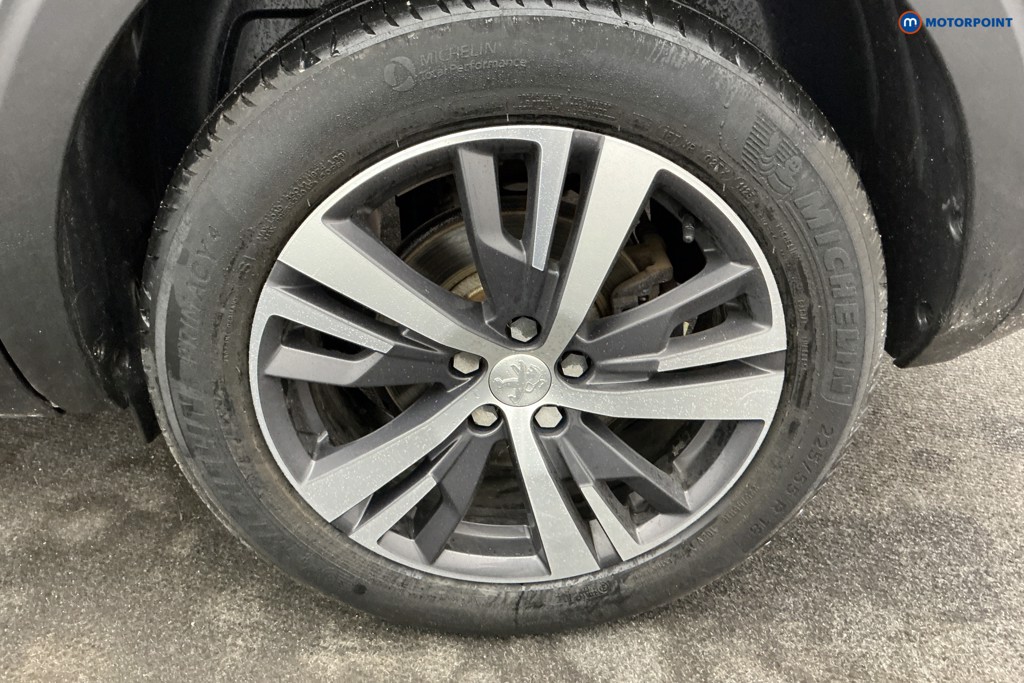 Peugeot 5008 Allure Premium Manual Diesel SUV - Stock Number (1643521) - 35th supplementary image