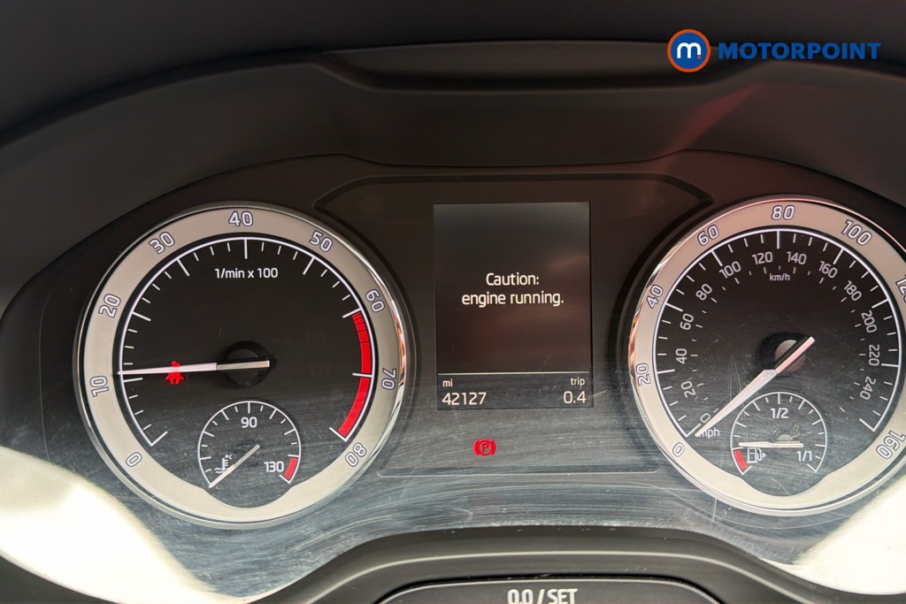Skoda Karoq Se L Automatic Petrol SUV - Stock Number (1643546) - 8th supplementary image