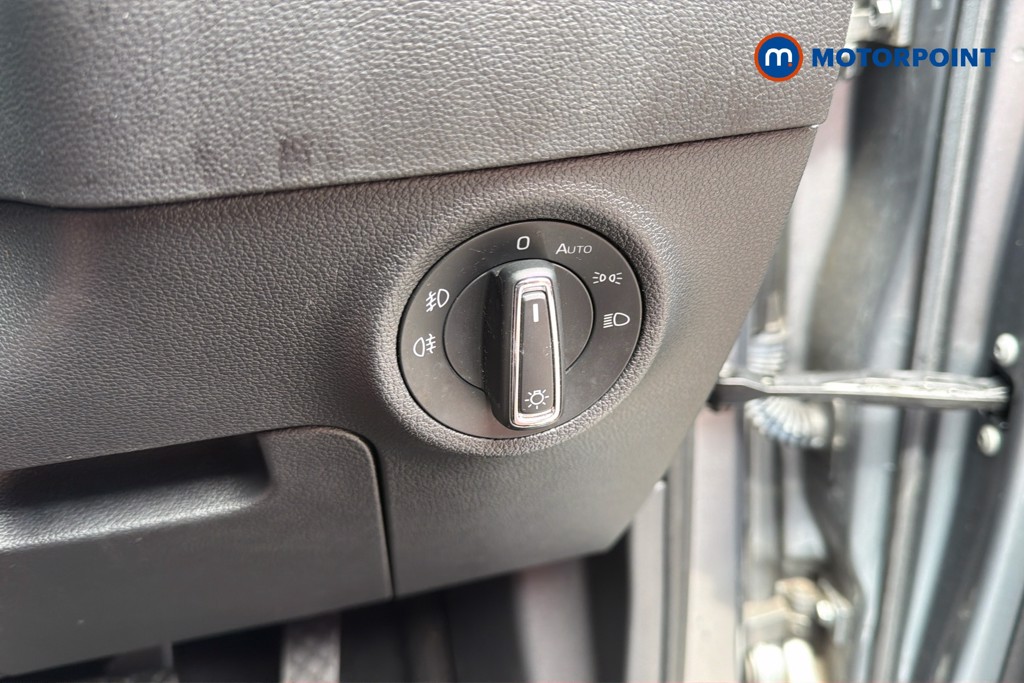Skoda Karoq Se L Automatic Petrol SUV - Stock Number (1643546) - 18th supplementary image