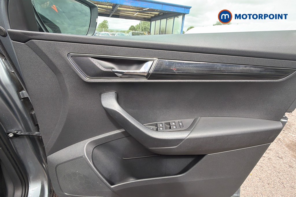 Skoda Karoq Se L Automatic Petrol SUV - Stock Number (1643546) - 19th supplementary image