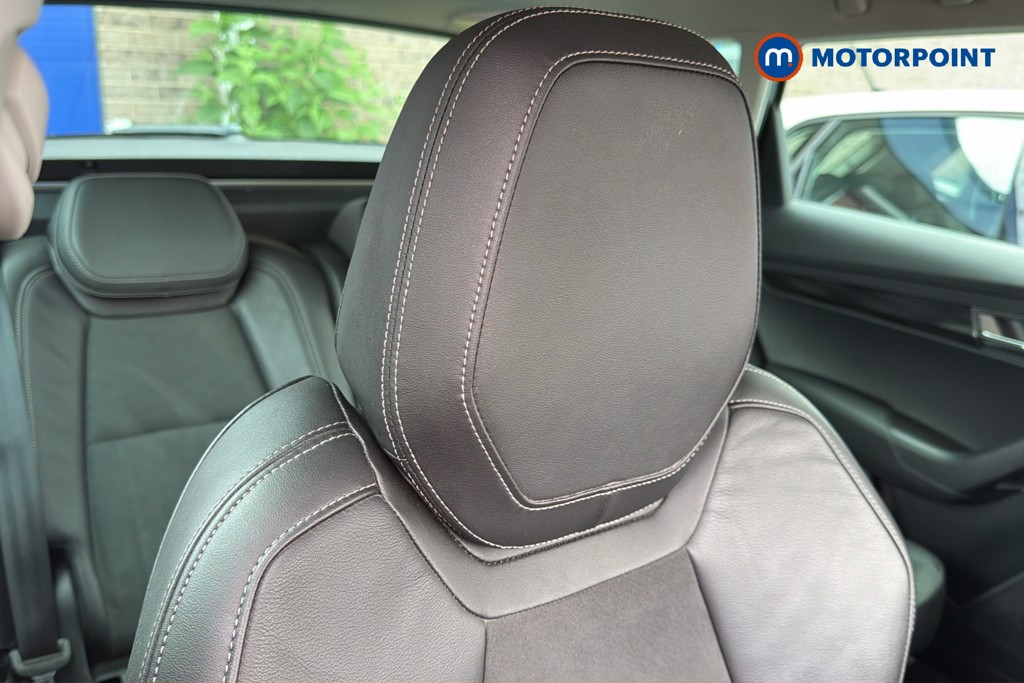 Skoda Karoq Se L Automatic Petrol SUV - Stock Number (1643546) - 23rd supplementary image