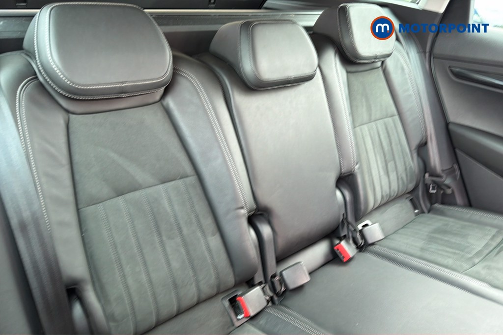 Skoda Karoq Se L Automatic Petrol SUV - Stock Number (1643546) - 28th supplementary image